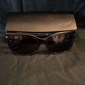 Persol 2963s Havana Brown sunglasses (unisex)